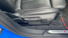 BMW 1 Series 128ti 5dr Step Auto [Live Cockpit Professional] Petrol Hatchback